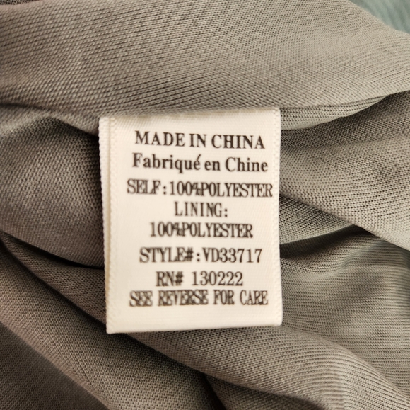 NWOT Eden In Love Dress - Picture 6 of 7